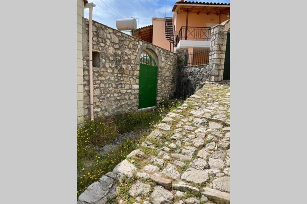 Vasjan House Casa vacanze *