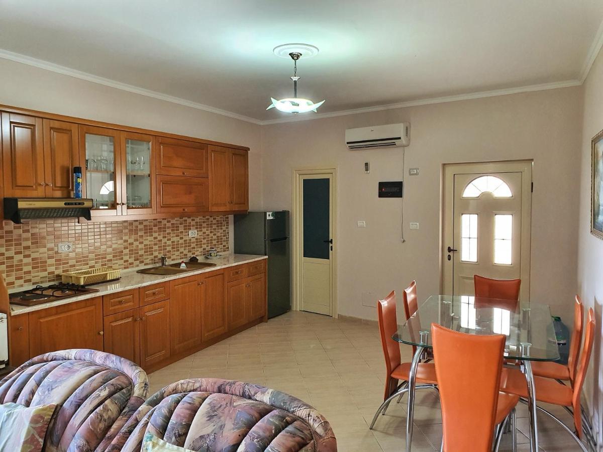 Vasjan House Casa vacanze Himare